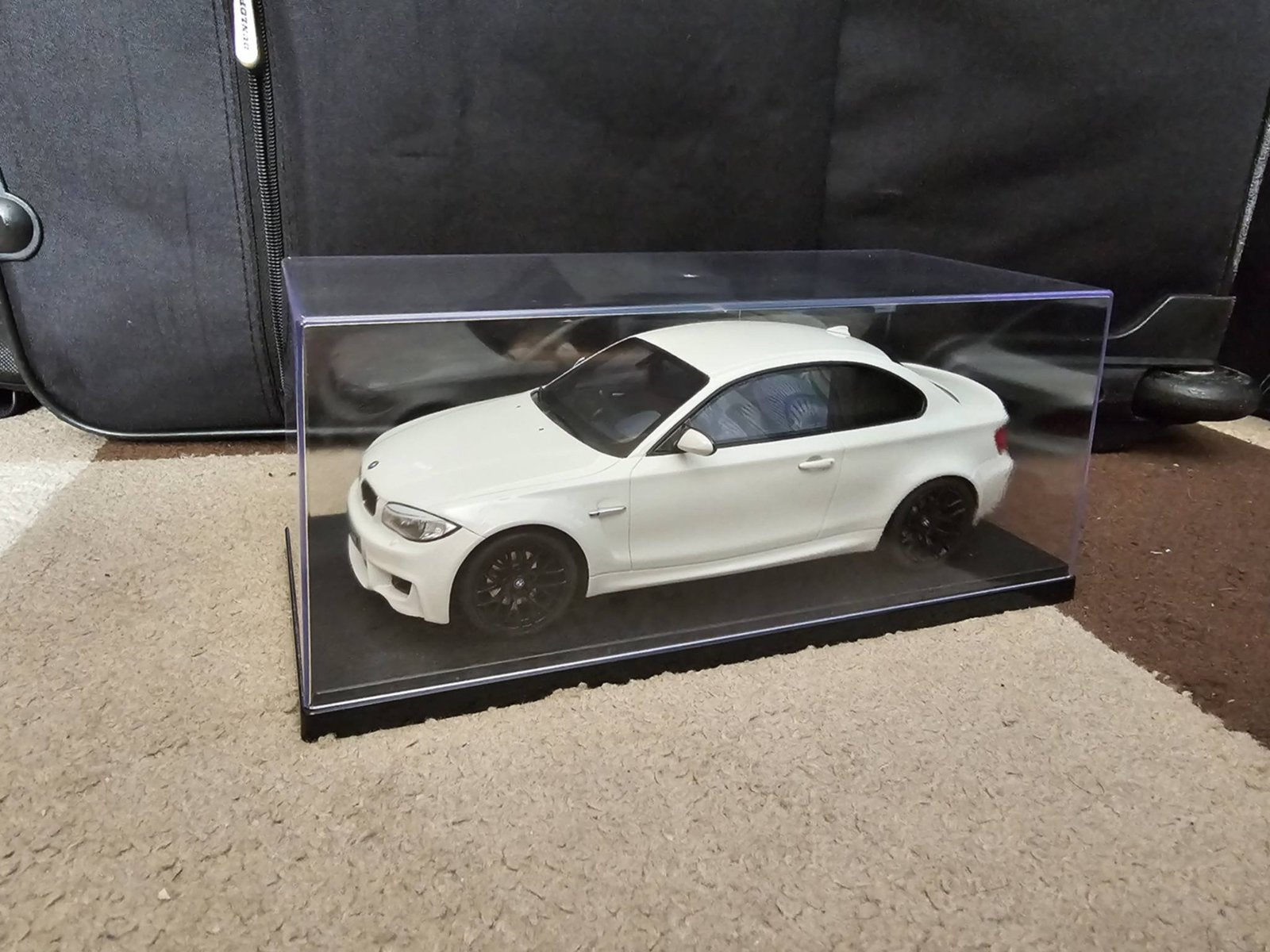 Bmw 1m recherche, Enlèvement ou Envoi, Comme neuf