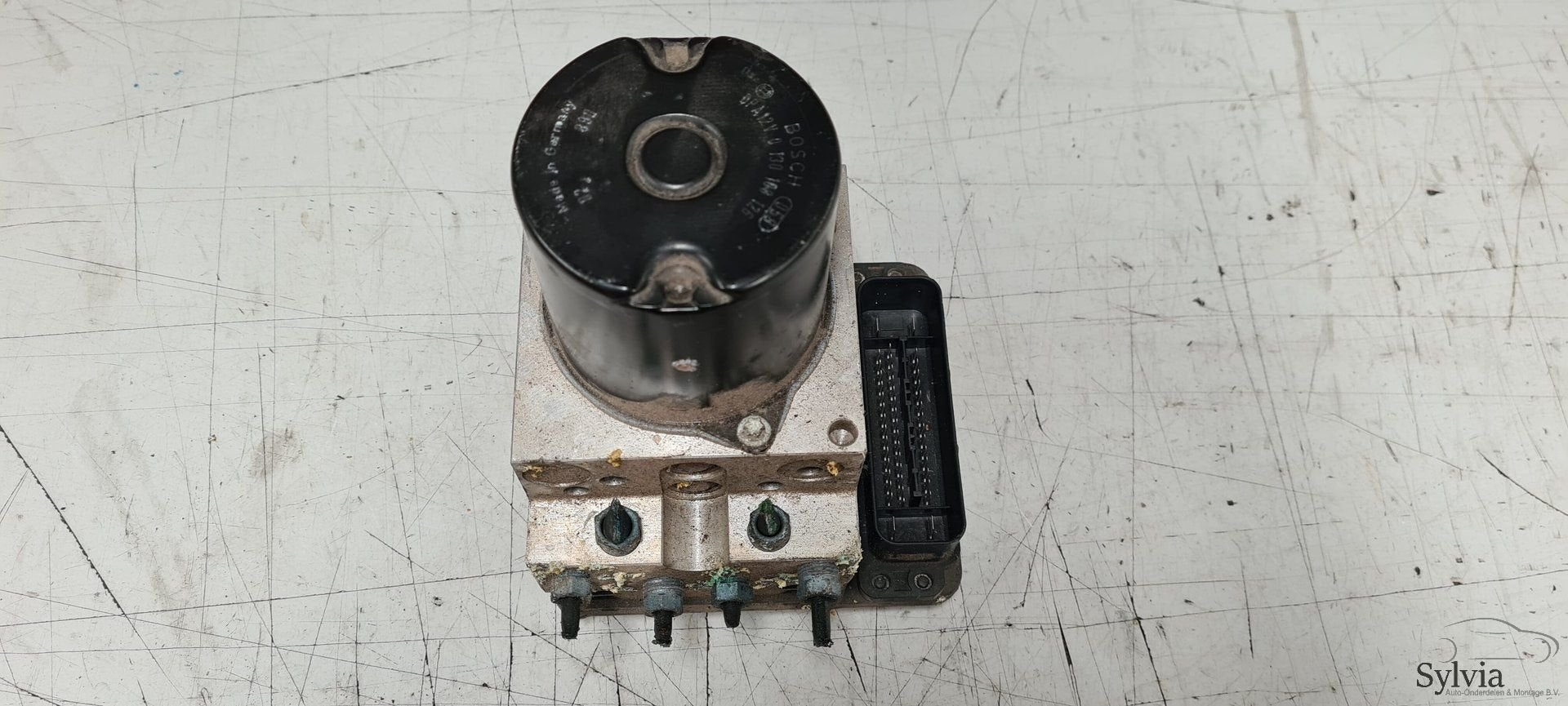 ABS DSC Pomp BMW 5 serie E60 E61 6783360 / 6783362, -, Utilisé, -, -
