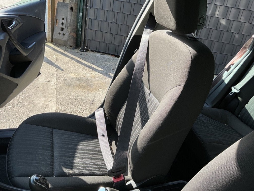 VEILIGHEIDSGORDEL RECHTS VOOR Opel (|13297098|13394804|), Gebruikt, Opel, Opel Automobile GmbH, Kontakt-opel@opel.com