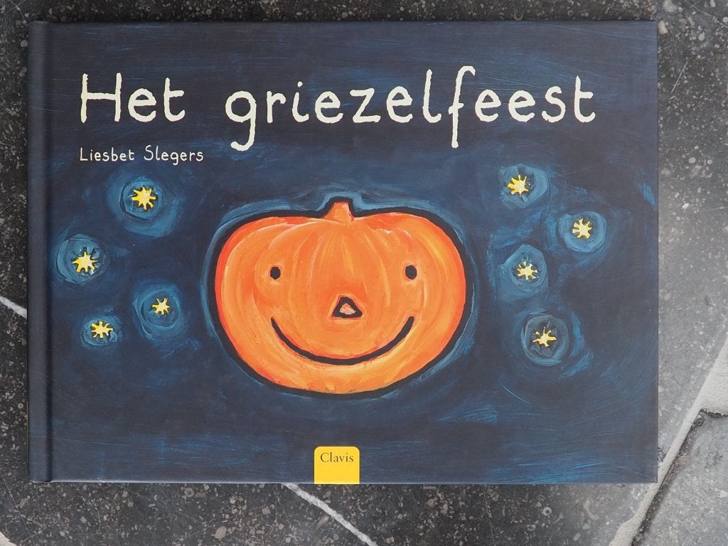 het griezelfeest, Enlèvement ou Envoi