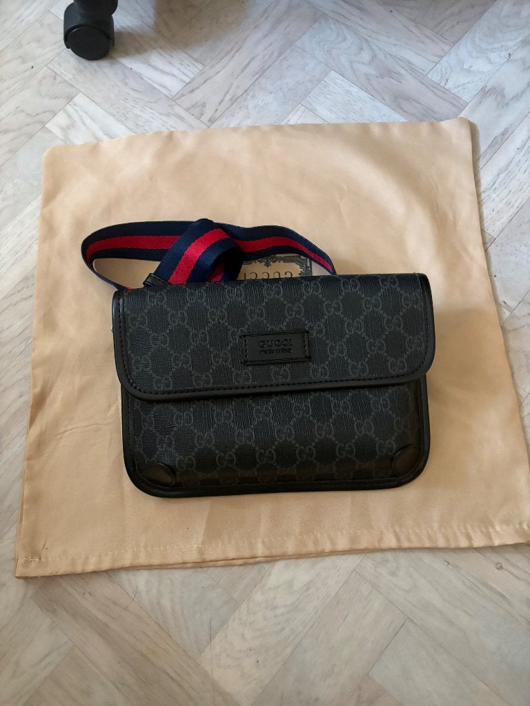 Banane sacoche, Neuf, Autres marques, Cuir, Enlèvement