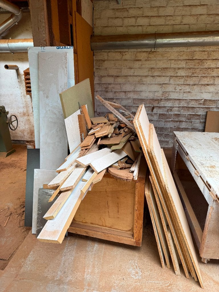 Gratis.Diverse soorten hout:planken,legplanken,zaagoverschot, Doe-het-zelf en Bouw, Ophalen