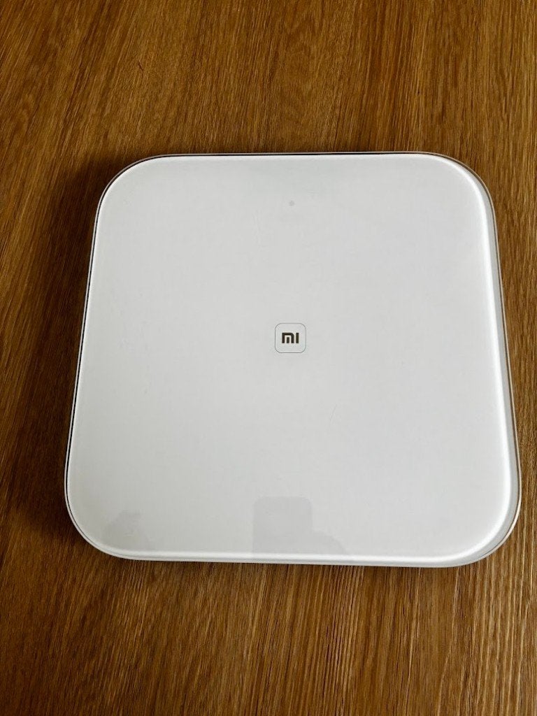 Xiaomi Smart Scale - weegschaal, 100 kg ou plus, Enlèvement ou Envoi, 1 à 500 grammes, Pèse-personne