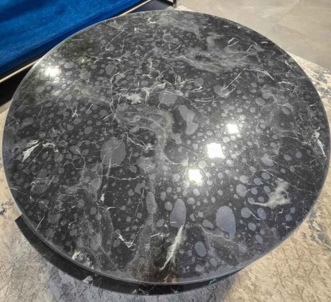 Salon Tafel, Huis en Inrichting, Ophalen