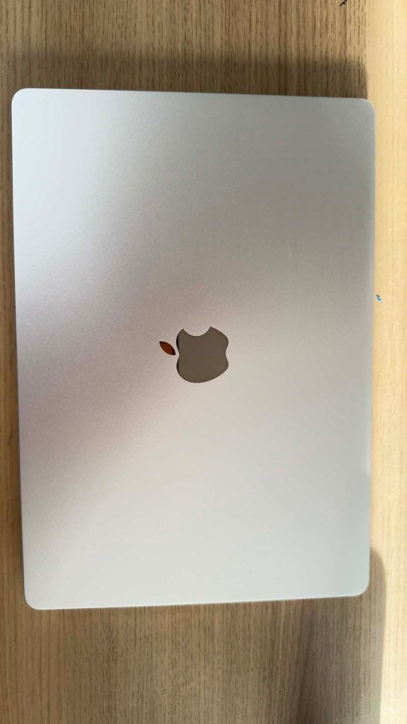 MacBook Air 15" en bon état, Ophalen, 256 GB, 15 inch, 8 GB