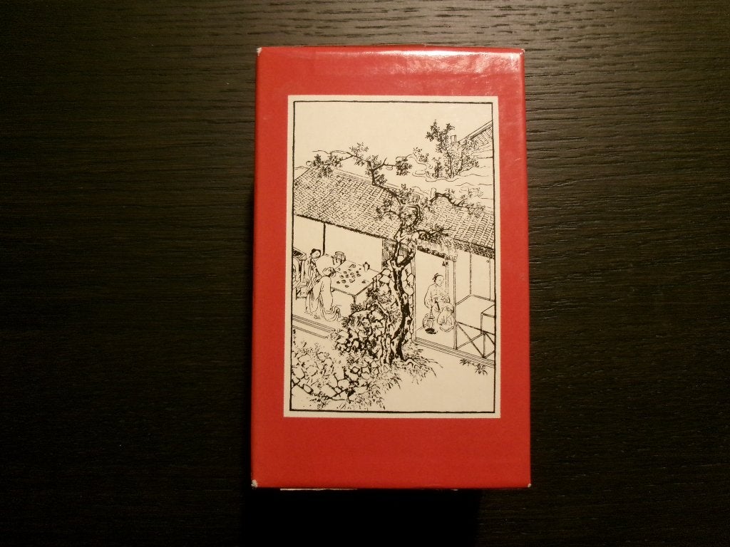 Anonymes/ Jin Ping Mei. Fleur en Fiole d'Or, tome I + II, Livres, Littérature, Enlèvement ou Envoi
