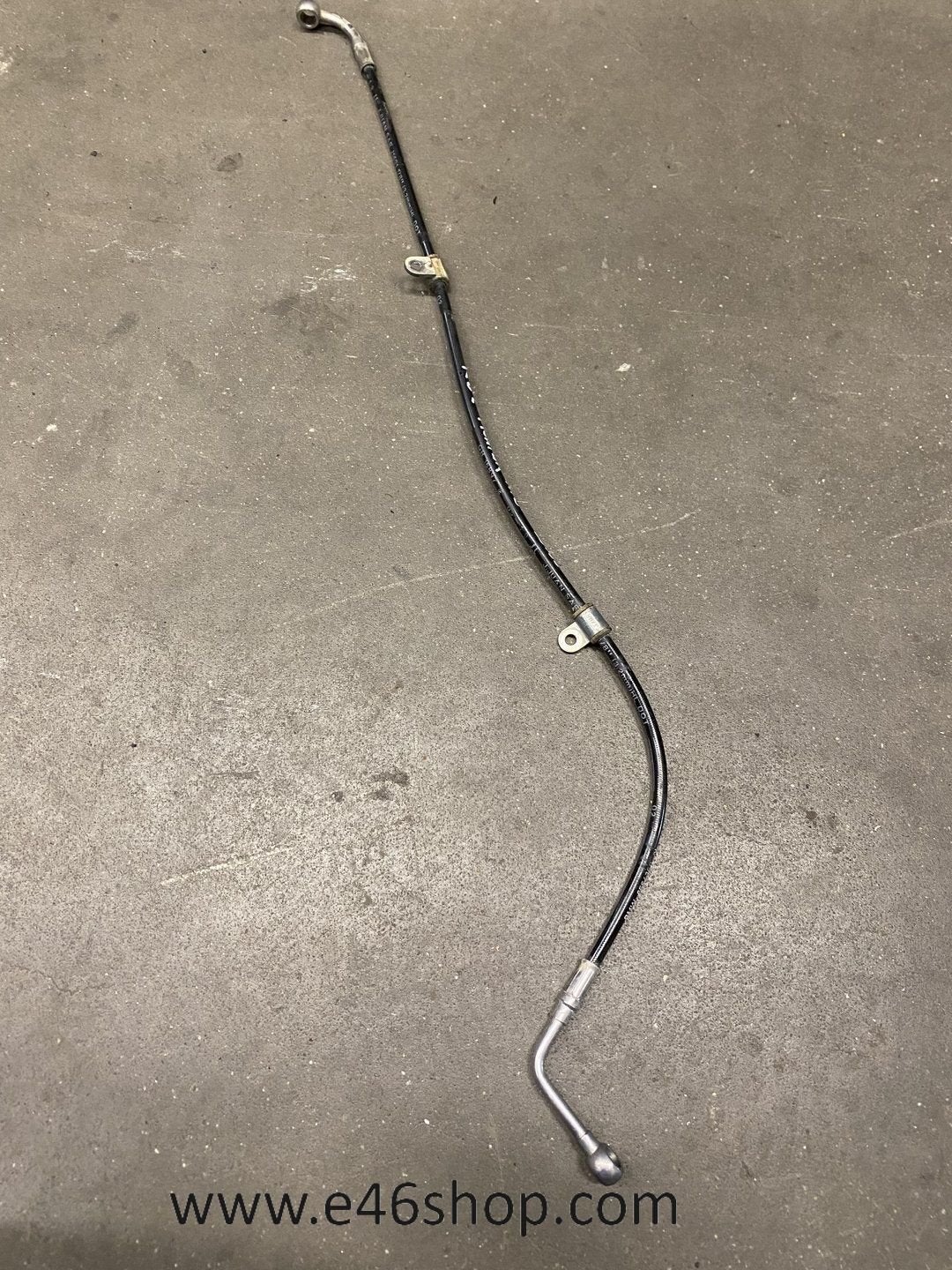 REMLEIDING ACHTERKANT BMW F850GS, Gebruikt, -, -, Ophalen of Verzenden
