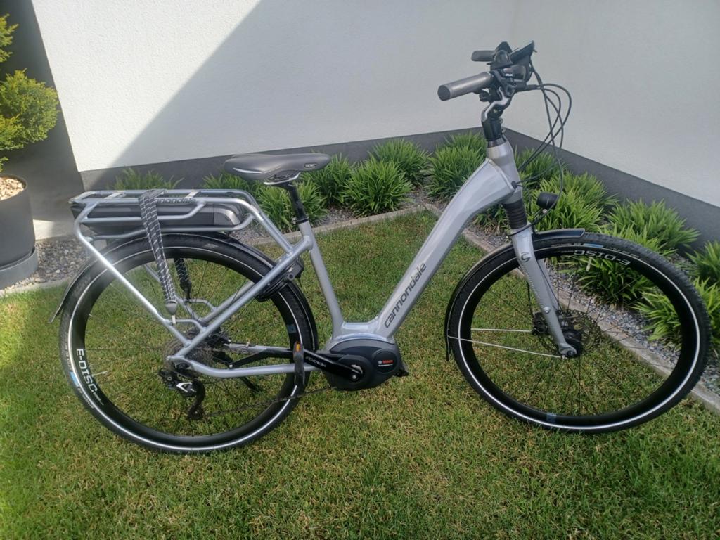Cannondale mavaro, Fietsen en Brommers, Ophalen