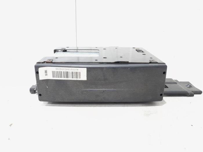 Radio van een Renault Grand Espace, Gebruikt, -, Renault, -