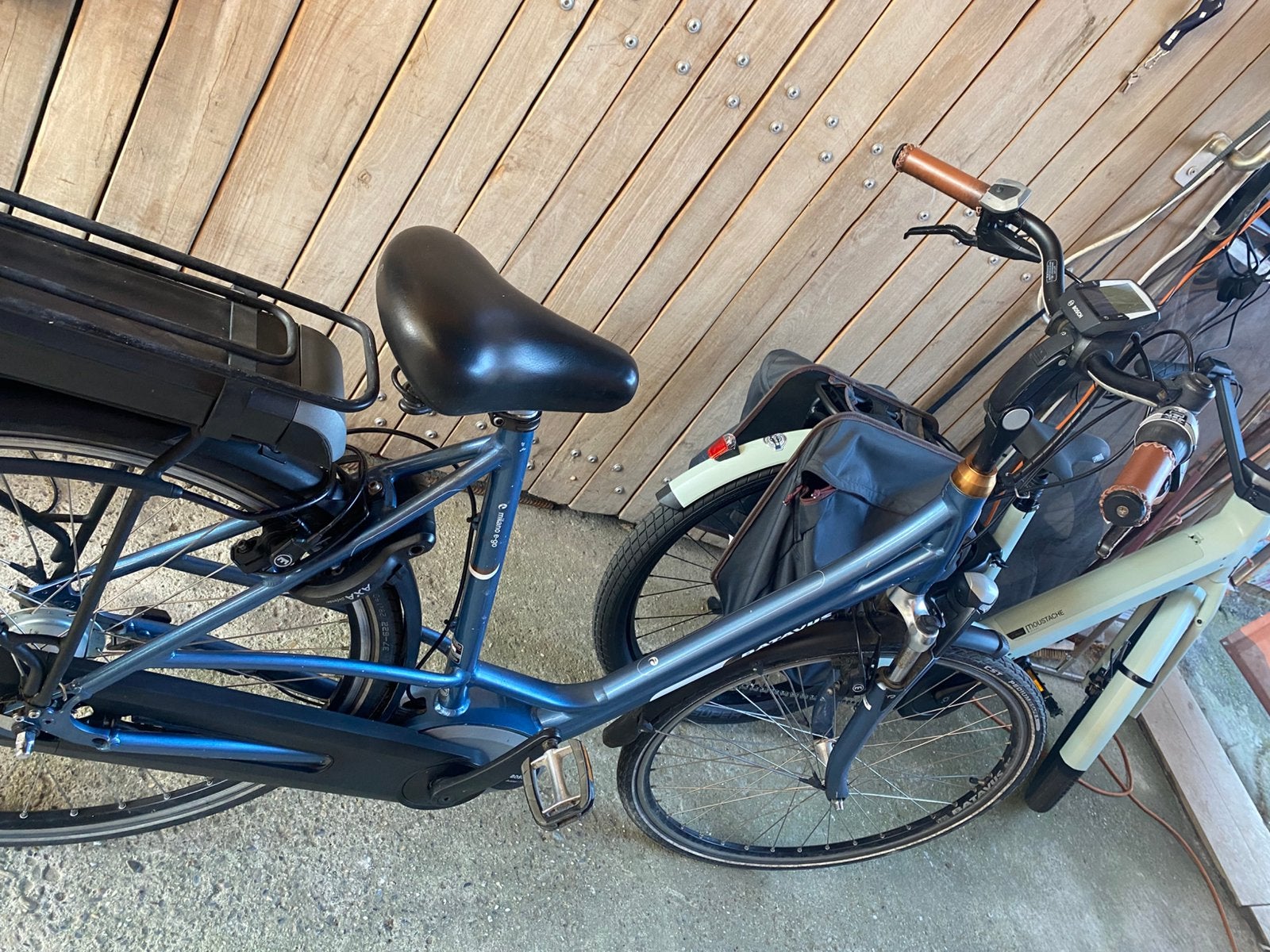 Dames fiets vanaf 1,60, Fietsen en Brommers, Ophalen of Verzenden, Zo goed als nieuw