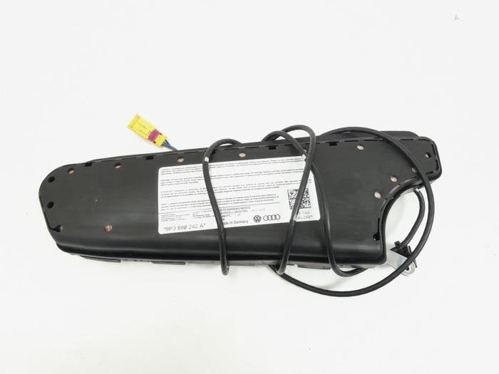 Airbag siège d'un Audi A3, Autos : Pièces & Accessoires, -, 3 mois de garantie, Audi, Utilisé
