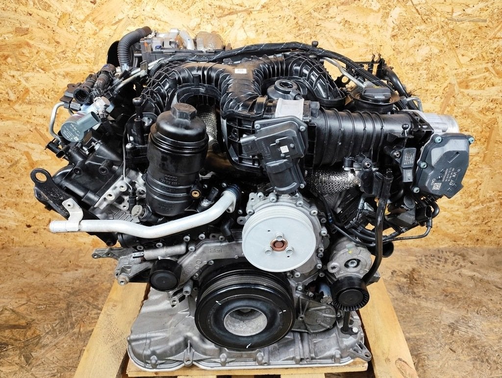 Moteur CRTF Complet A7 AUDI A5 A6 A4, Autos : Pièces & Accessoires, Moteurs & Accessoires, Alfa Romeo, Pièces américaines, Audi