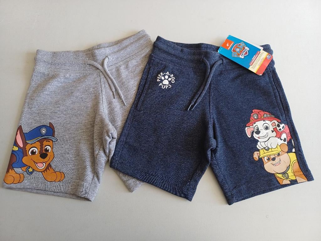 NIEUW 2 shorts maat 92 C&A, Enfants & Bébés, Vêtements enfant | Taille 92, Garçon, C&A, Enlèvement ou Envoi, Pantalon