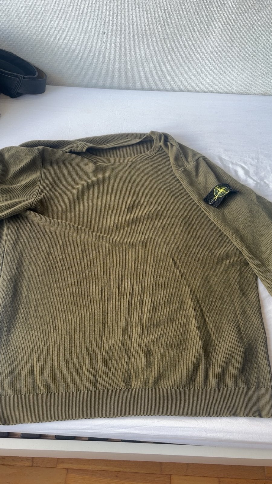 stone island trui, Ophalen, Zo goed als nieuw, Overige maten