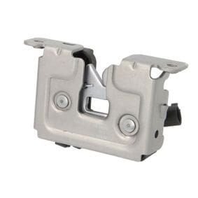 BMW E90 E91 E92 Motorkapslot BMW E60 E61 Motorkap slot 51237, Neuf, -, -, Enlèvement ou Envoi