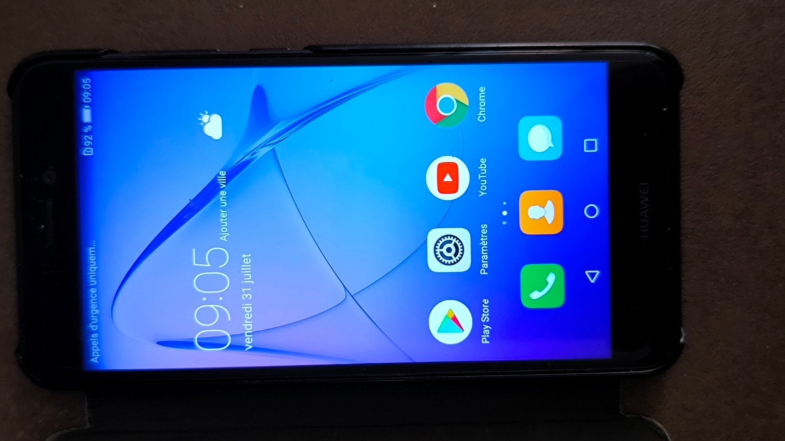 smartphones, 10 mégapixels ou plus, Enlèvement, Utilisé, Android OS