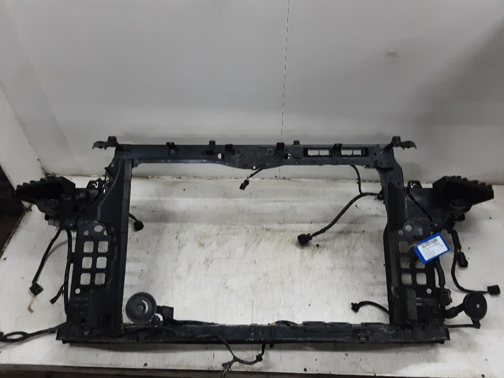 FACE AVANT Hyundai Santa Fe III (DM) (01-2012/02-2018), Utilisé, Hyundai