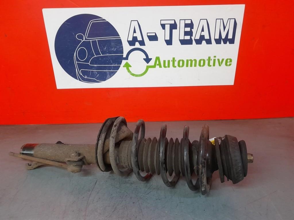 AMORTISSEUR OU ABSORBEUR DE CHOC AVANT DROIT Ford Ka I, Autos : Pièces & Accessoires, Utilisé, Ford