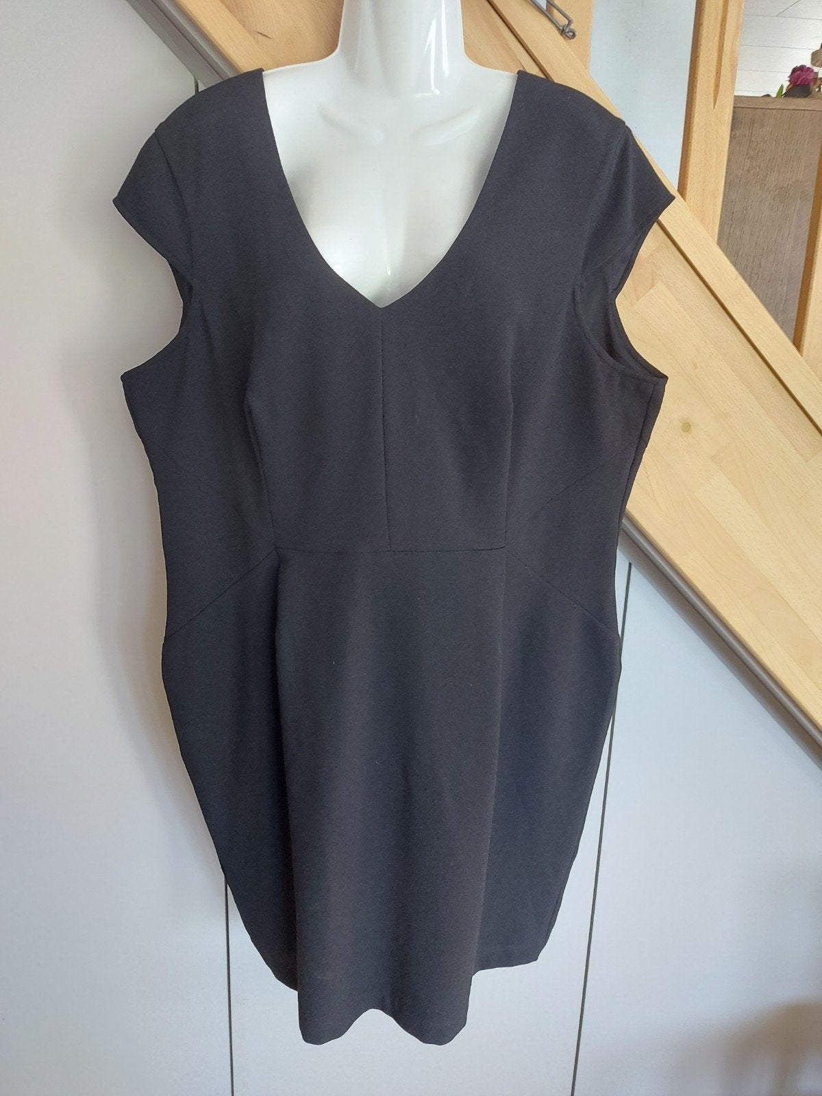 Robe 52, Kleding | Dames, Grote Maten, Ophalen of Verzenden, Jurk