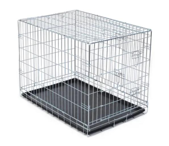 cage pour chien, Enlèvement, Neuf