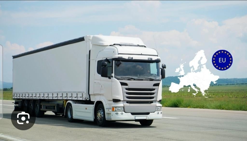 Licence transport