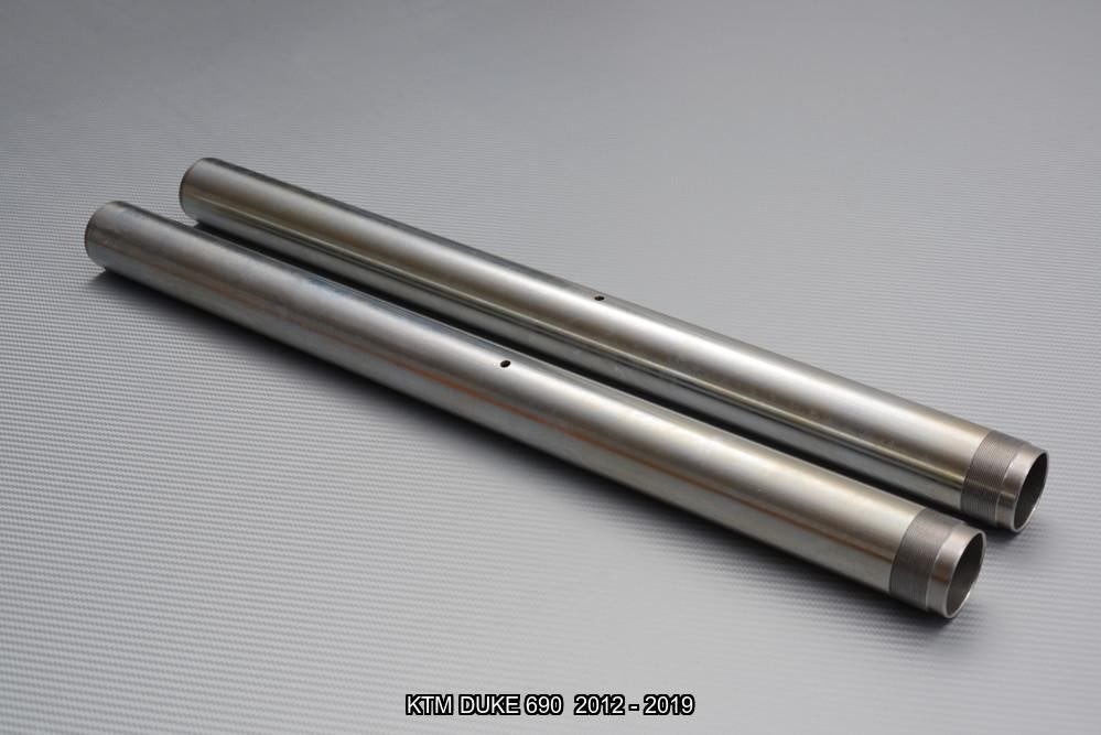 Tubes de fourche Inversée SPR KTM DUKE 690  2012 - 2019, Motos, Enlèvement ou Envoi, Neuf