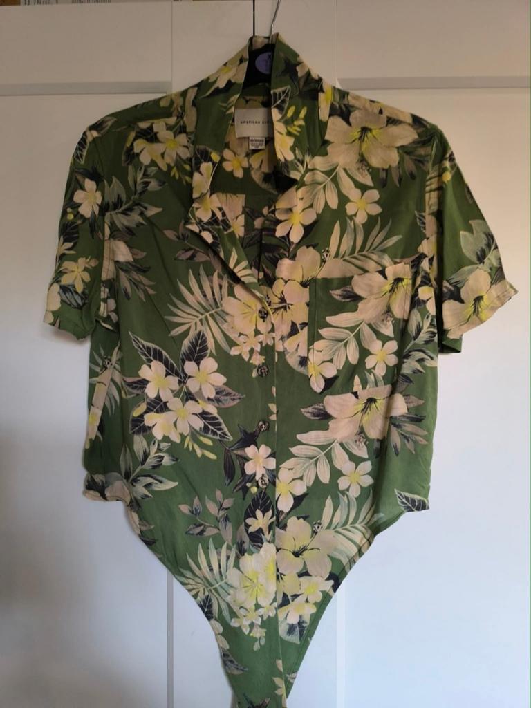 Blousje american Eagle xs, Ophalen of Verzenden