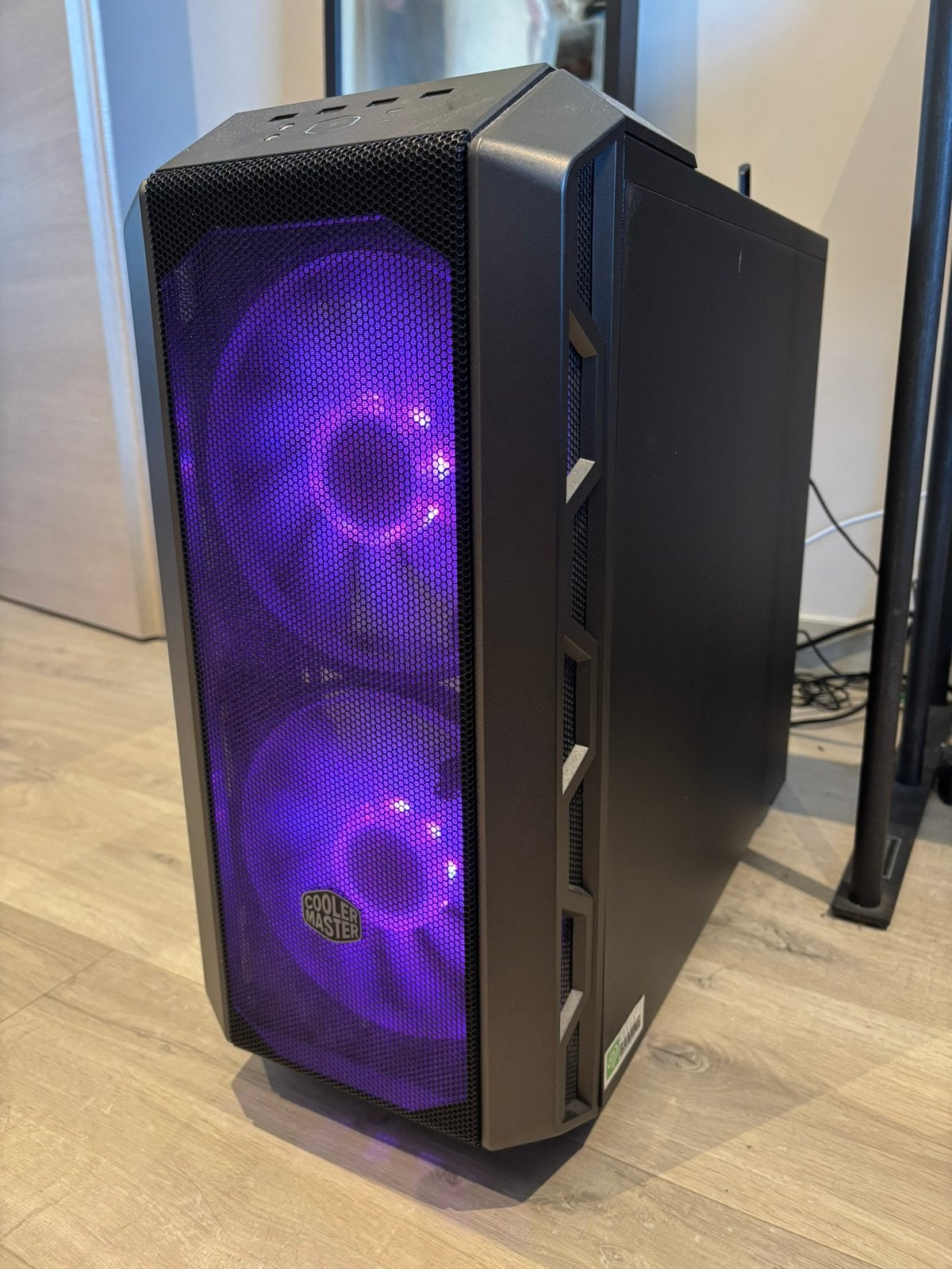 PC Gamer – Ryzen 7 – RX 5700 XT – 32 Go RAM – 2.5 To – RGB, Computers en Software, Ophalen, 32 GB, Zo goed als nieuw, Gaming