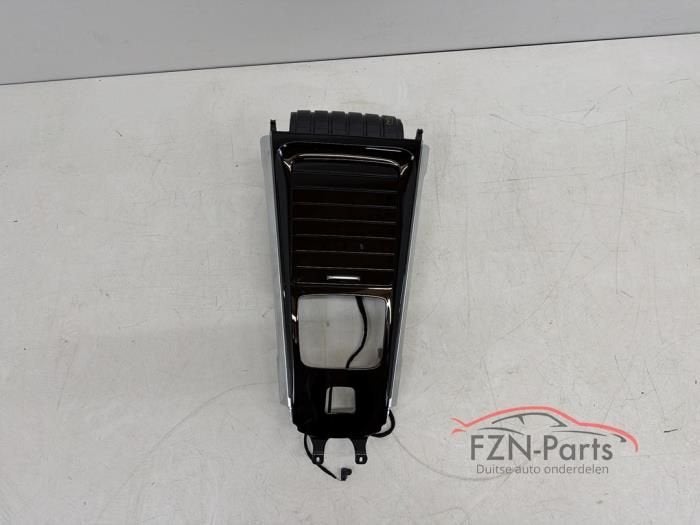 Mercedes-Benz GLB-Klasse X247 Middenconsole afdekking bekerh, Ophalen of Verzenden, Gebruikt
