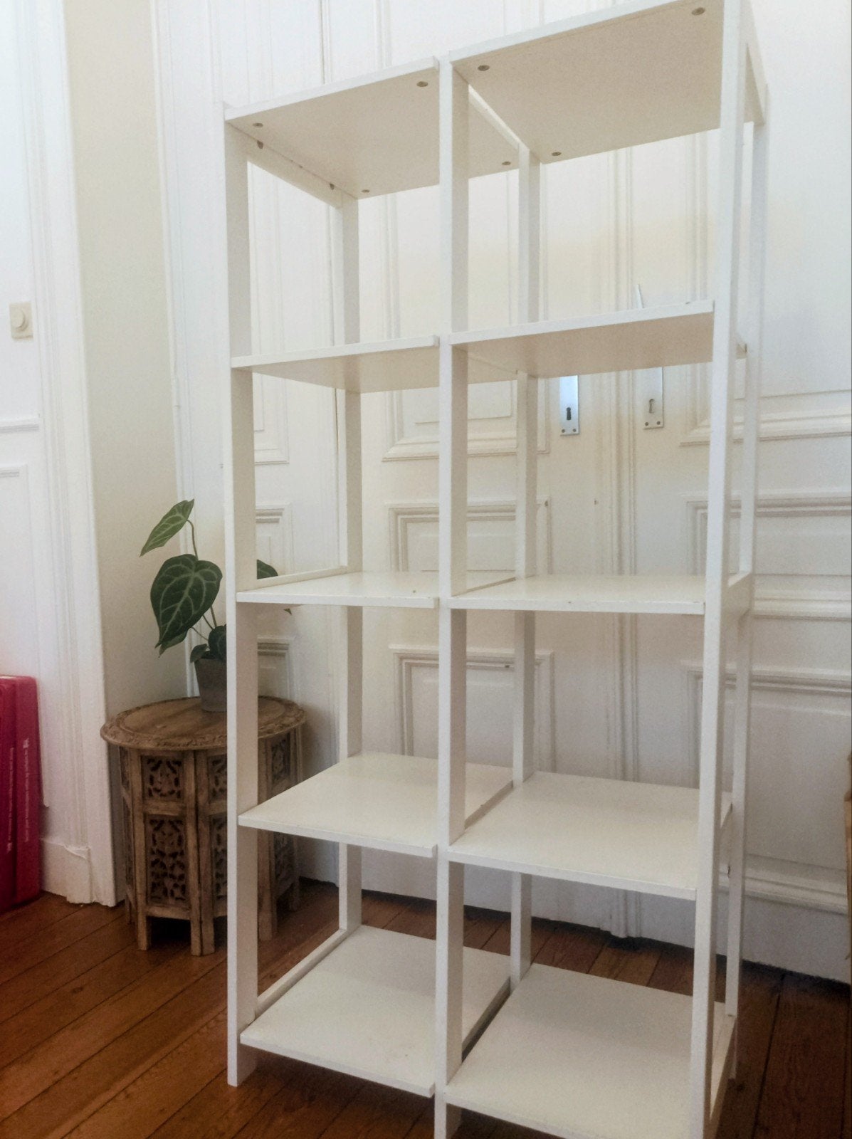 étagère 150x60cm, Maison & Meubles, Enlèvement