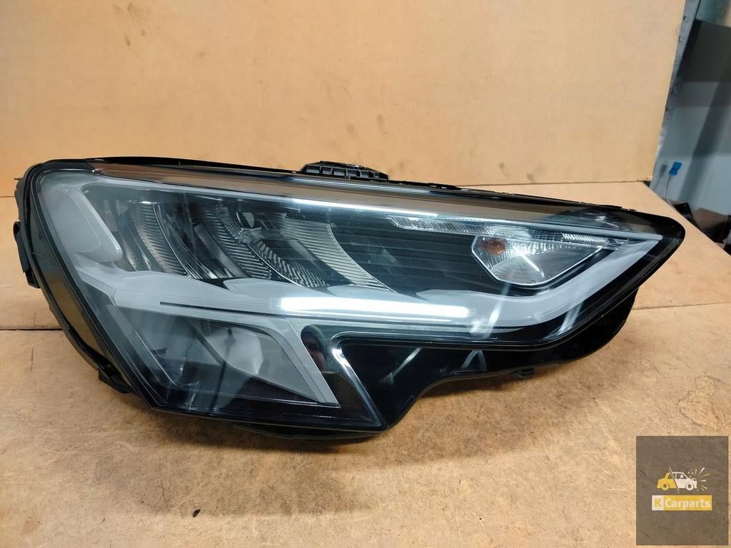 8Y0941012, Phare droit LED pour Audi A3 8Y, Autos : Pièces & Accessoires, AUDI AG, Auto-Union-Strasse 1
85045  Ingolstadt, DE
