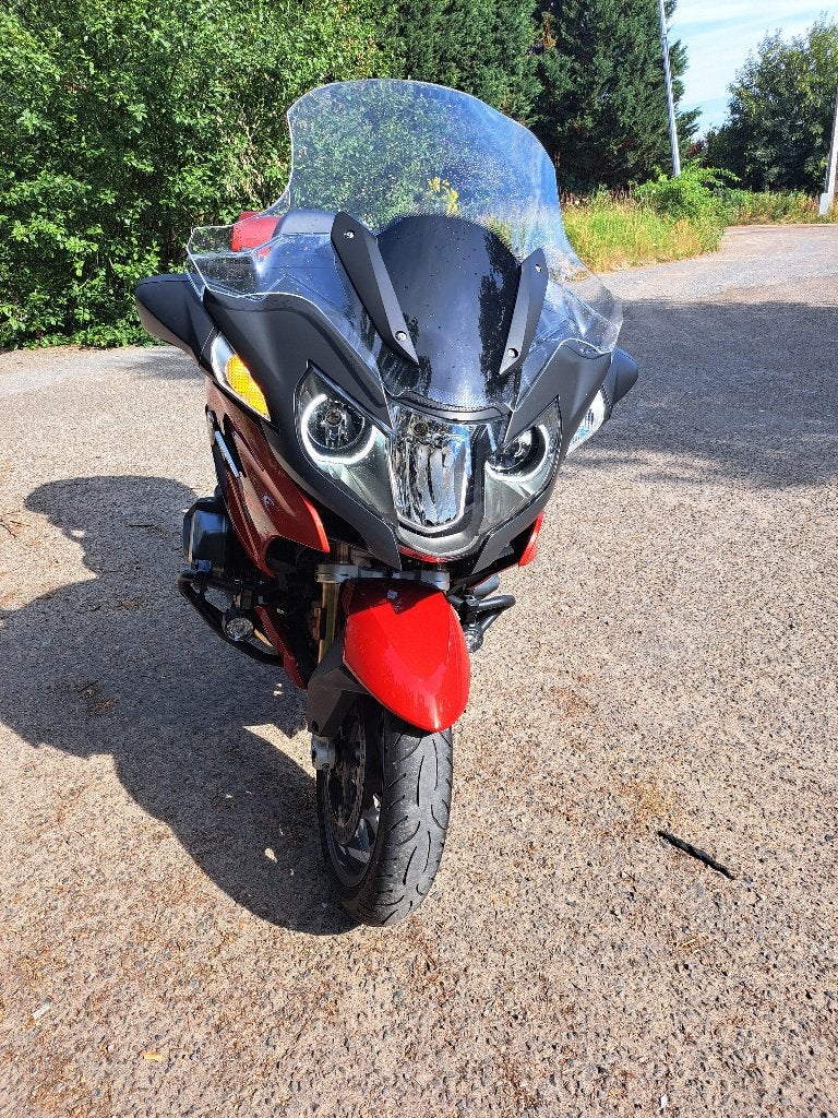 BMW Rt 1250, Tourisme, Occasion, Plus de 35 kW, 1250 cm³