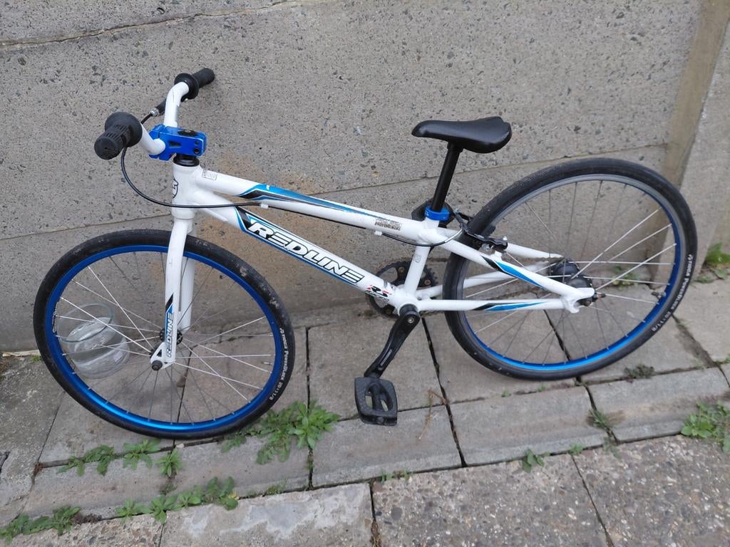 Redline Mini BMX, Fietsen en Brommers, Ophalen