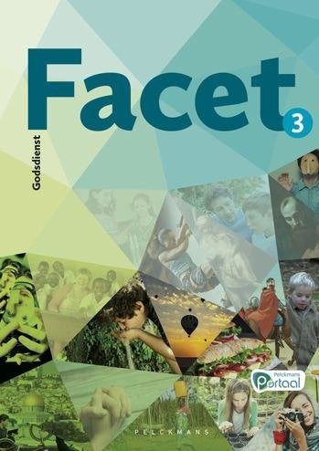 Facet 3, Livres, Livres scolaires, Neuf, Primaire, Enlèvement, Pelckmans