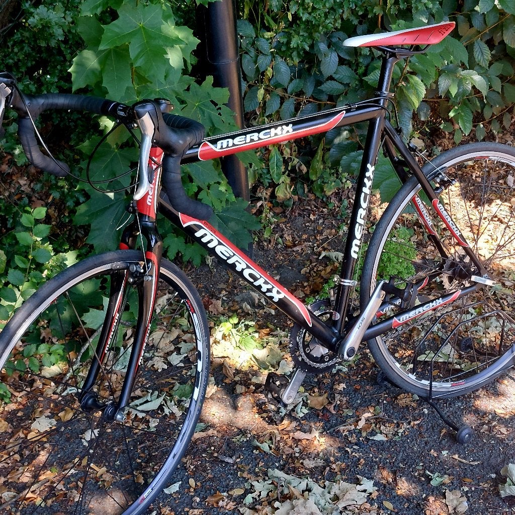 Velo, Ophalen of Verzenden