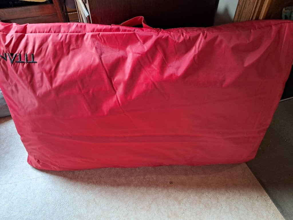 coussin neuf pour grand chien, Enlèvement