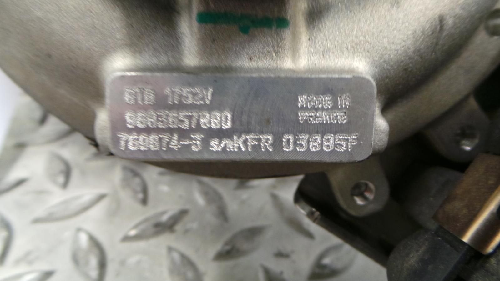 FORD S-MAX TURBO 2011, Enlèvement ou Envoi, Utilisé, ARN reconnu