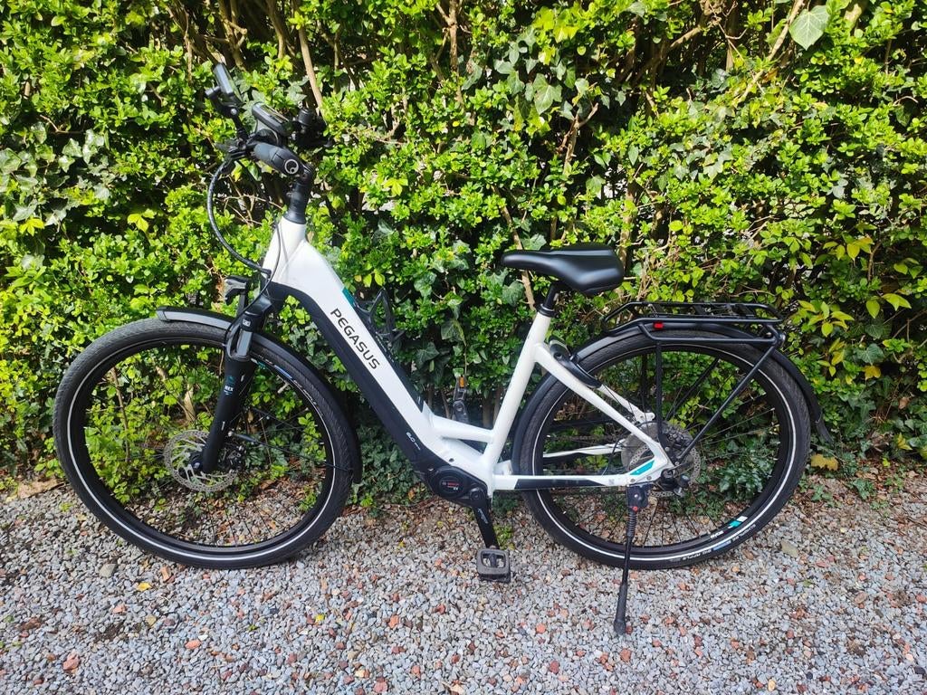 Elektrische fiets Pegasus Evo 10 Lite, Fietsen en Brommers, Ophalen