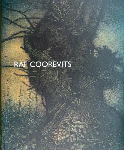 Raf Coorevits, Boeken, Kunst en Cultuur | Beeldend, Gelezen, Ophalen of Verzenden