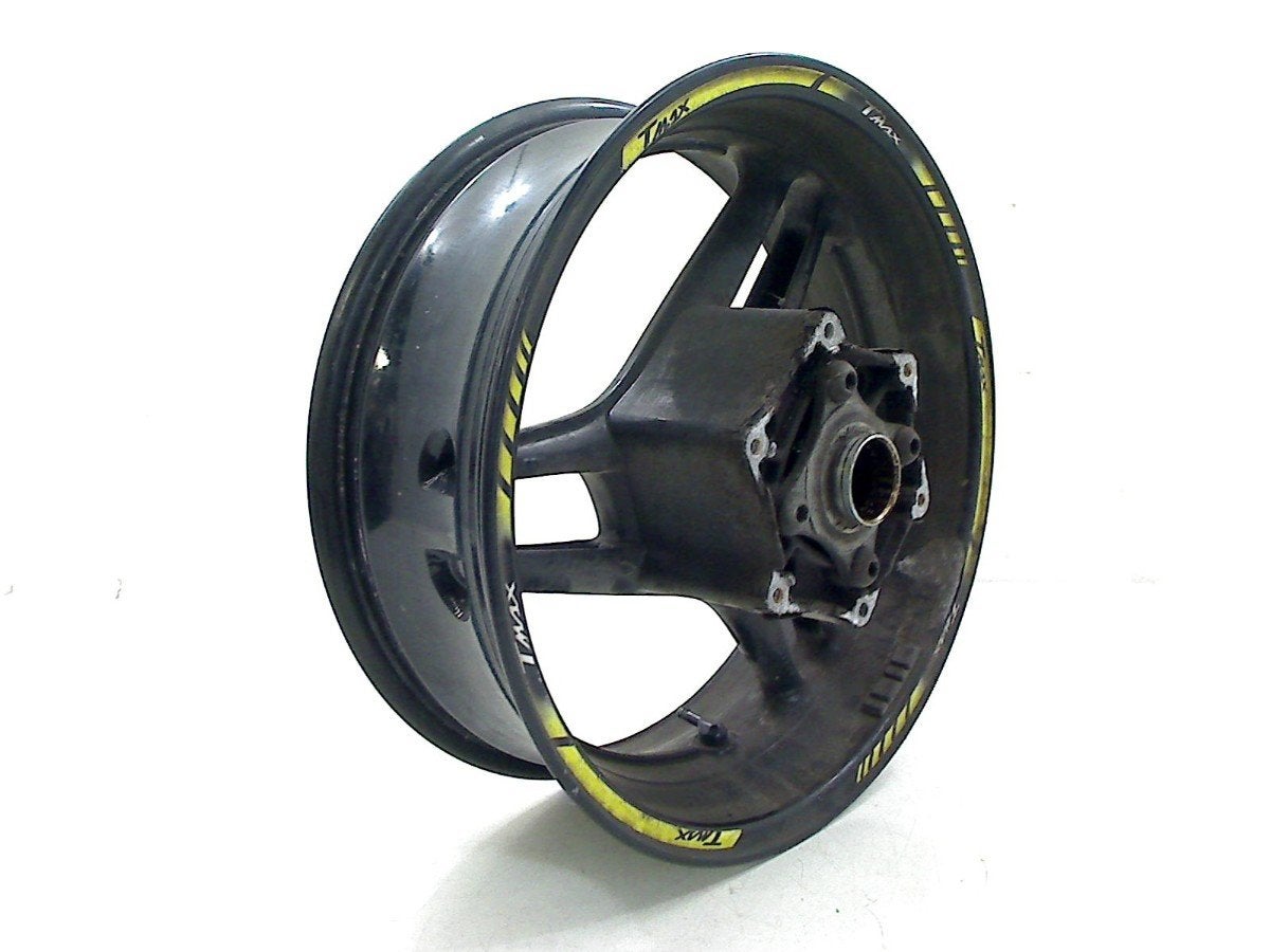 ACHTERVELG Yamaha XP 500 T-MAX 2008-2011 (XP500 4B5), Yamaha Motor Europe N.V., Gebruikt, Customersupport@yamaha-motor.co.uk, Koolhovenlaan 101
1119 NC  Schiphol-Rijk, NL