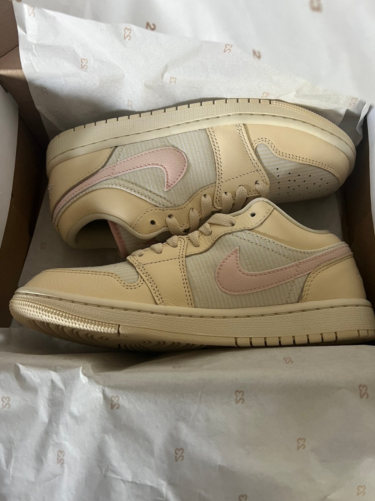 Nike air jordan low, Ophalen, Overige kleuren, Nieuw, Sneakers