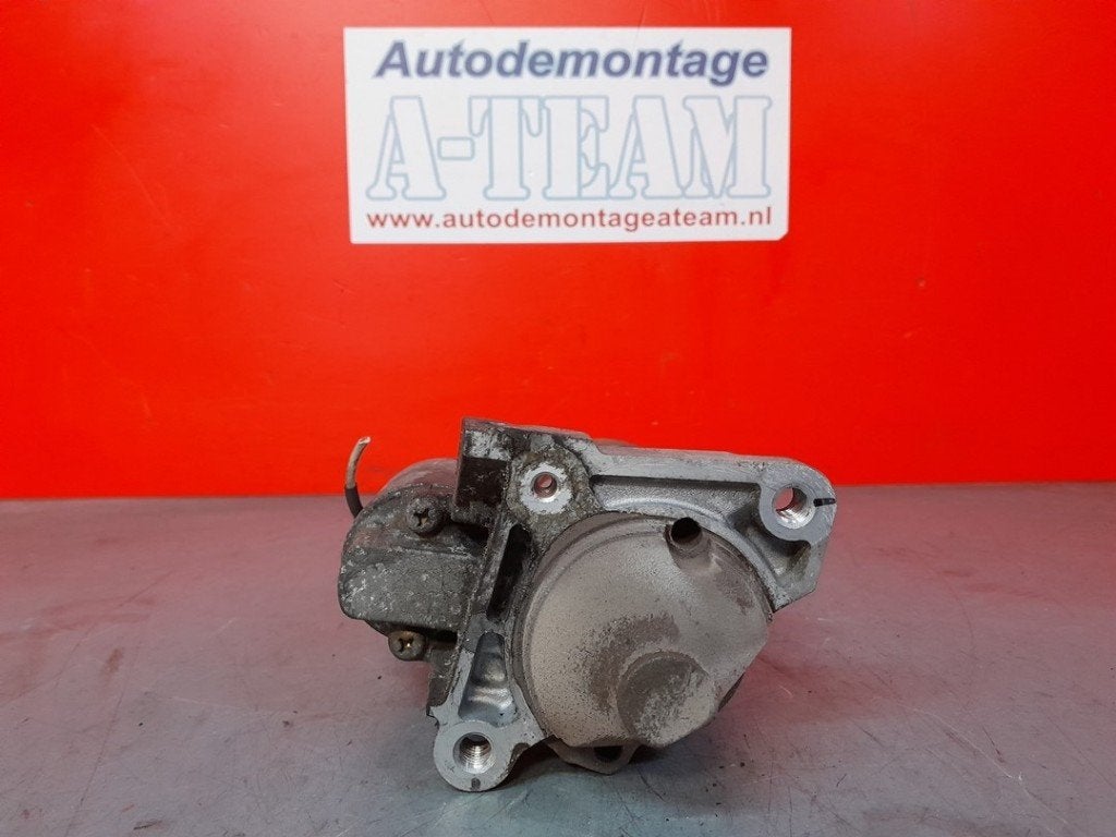STARTMOTOR Kangoo Express (FC) (|8200227092|8200584685|), Gebruikt, Renault