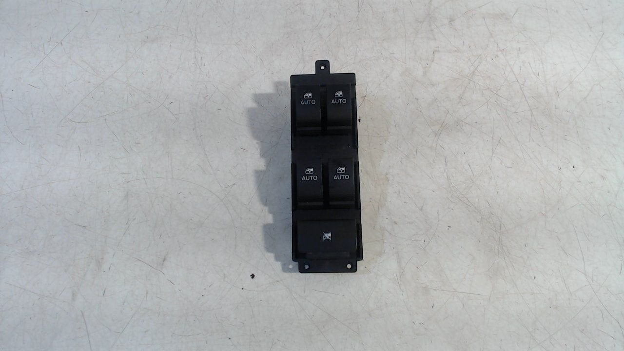 Schakelaar elektrische ramen Opel Antara, Onderdelen@venauto.nl, Van der Ven Autorecycling B.V., Ettenseweg 76, 4706 PB Roosendaal, The Netherlands