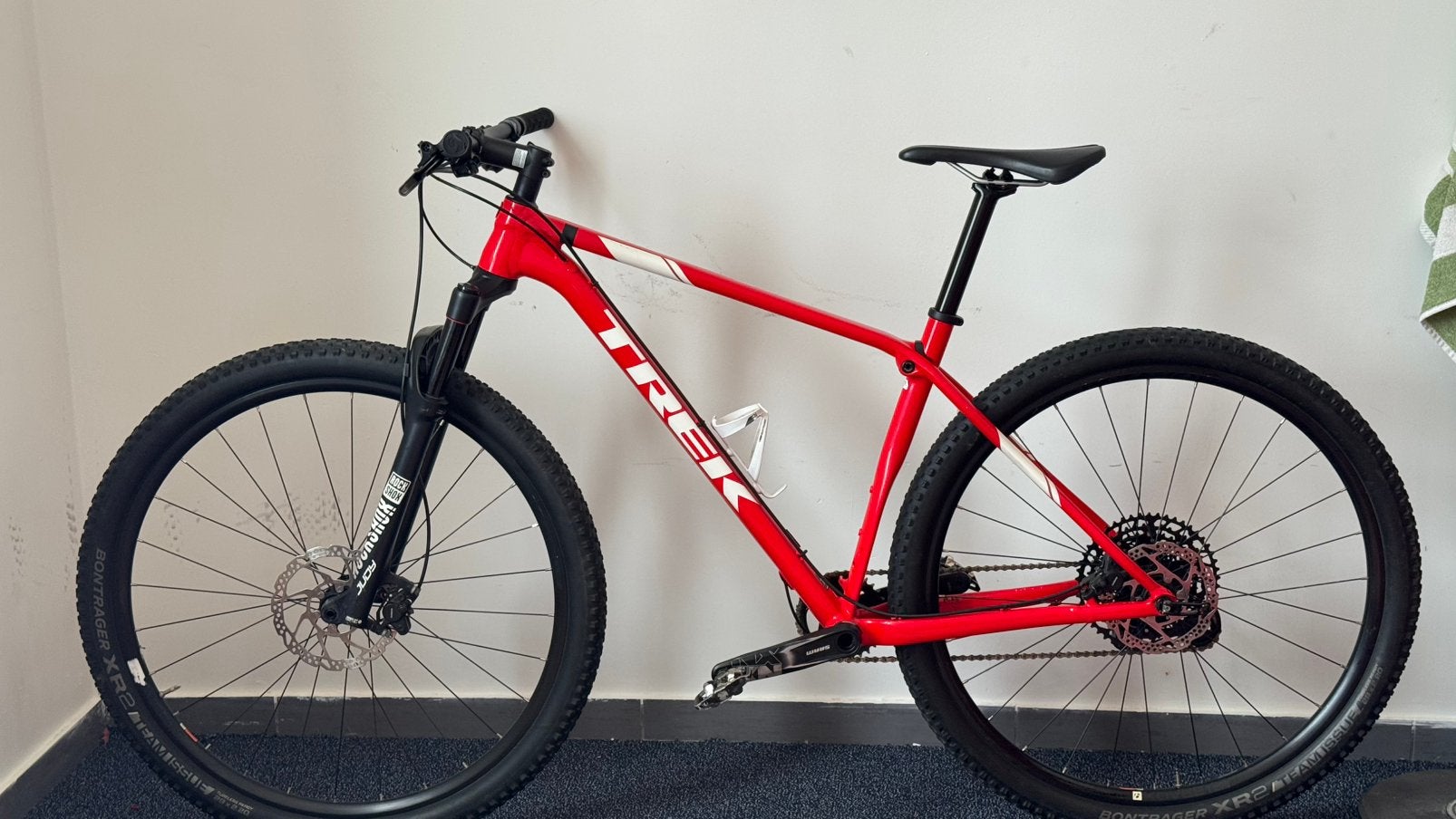 VTT Trek Procaliber 6 Taille 19,5 » Parfait état, Enlèvement, Comme neuf, Trek