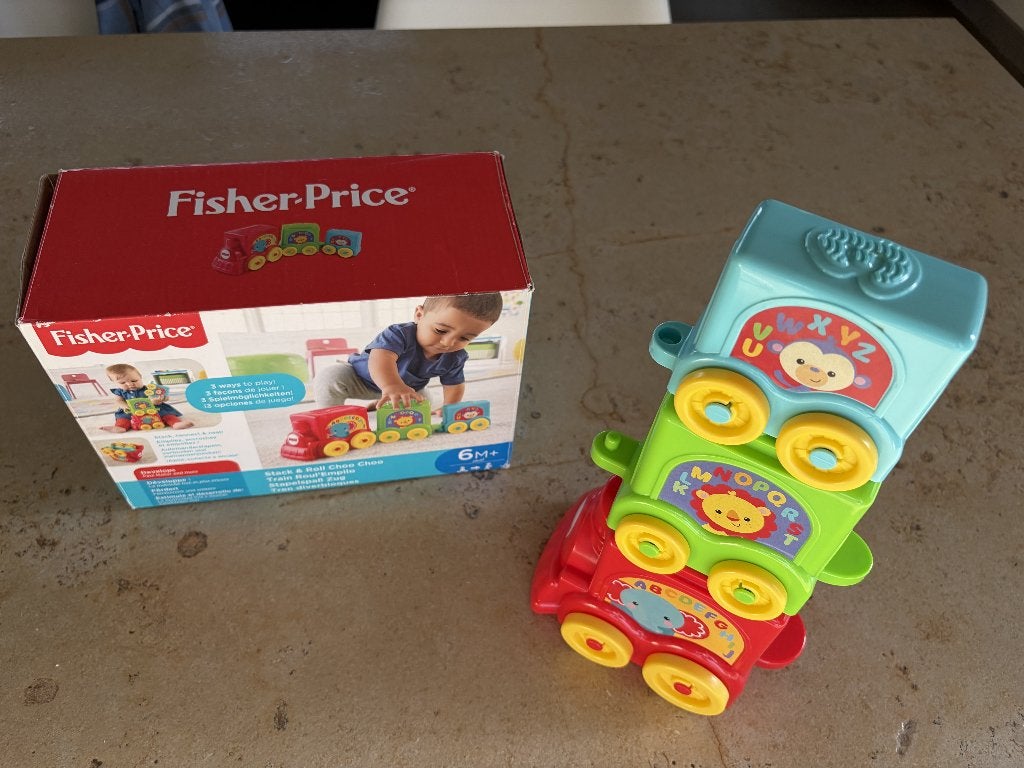 jouets, Enfants & Bébés, Enlèvement, Comme neuf, Voiture ou Véhicule