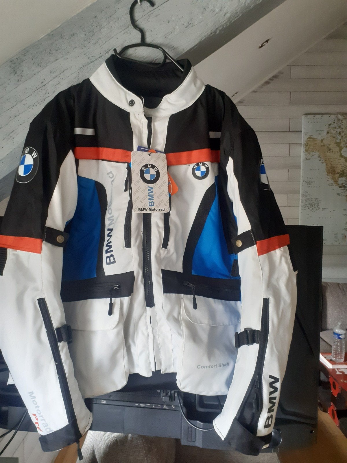 Veste moto BMW, Enlèvement ou Envoi