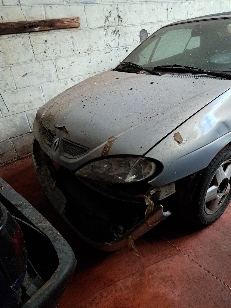 renault megane onderdelen, Autos : Pièces & Accessoires, Autres pièces automobiles, Enlèvement, Utilisé, Renault