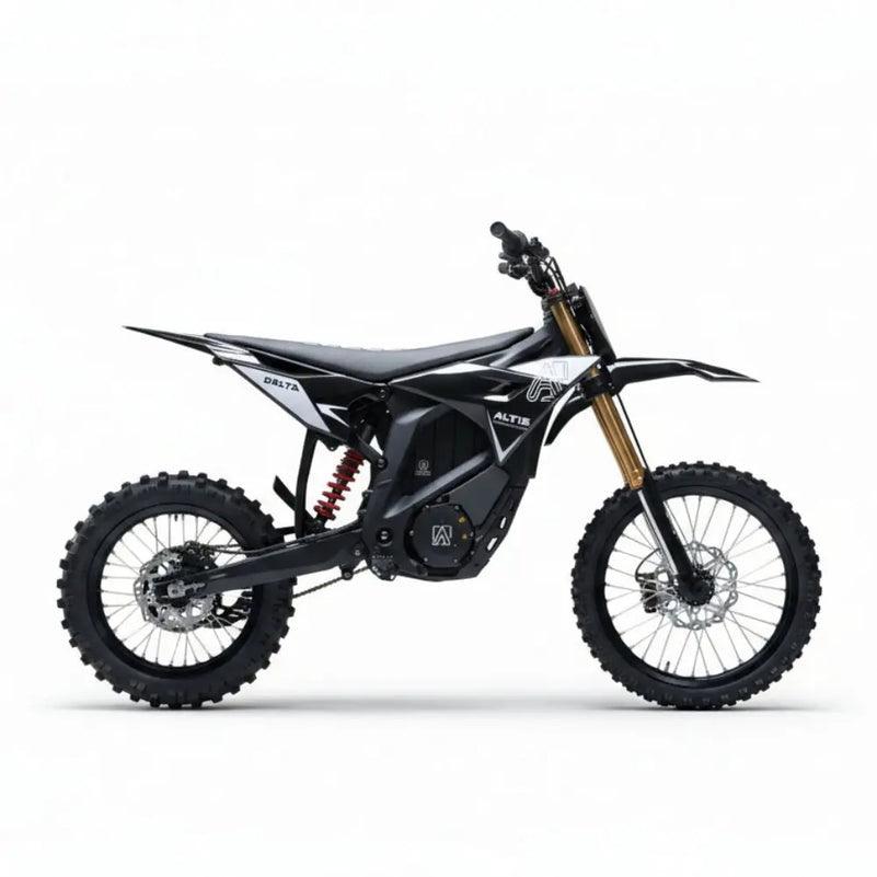 Altis Delta Pitbike, Fietsen en Brommers, Minibikes, Midibikes en Pitbikes, Ophalen, Nieuw, Pitbike