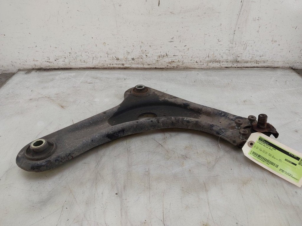 DRAAGARM RECHTS VOOR Citroën DS3 (SA) (|3521T0|), Auto-onderdelen, Dhr. J. Ham, Gebruikt, Citroën, Administratie@autoham.nl