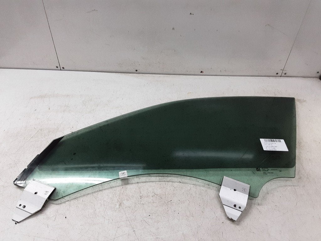 PORTIERRUIT LINKS VOOR Porsche Taycan (Y1A) (9J1845819), Auto-onderdelen, Ruiten en Toebehoren, Gebruikt, Rue de l'Espoir 34 34
4030  GRIVEGNÉE, BE